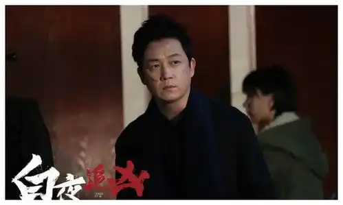 未播先火的6部剧
