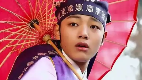 拥抱太阳的月亮10年,吕珍九金裕贞长大了,小演员们纷纷逆袭
