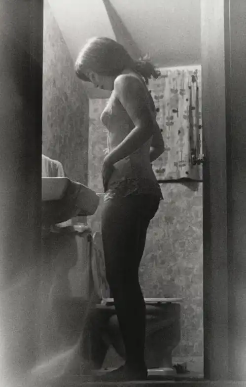 辛迪舍曼无题电影剧照
