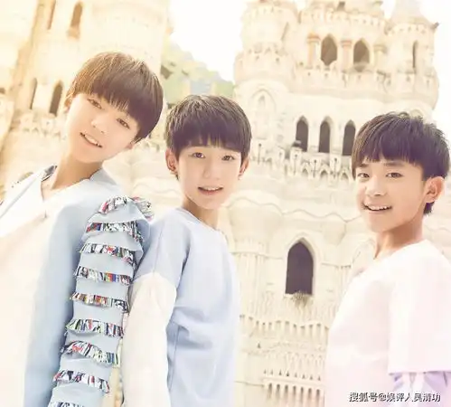 王源为王俊凯主演新剧唱主题曲,凯源cp另类合体,易烊千玺又落单