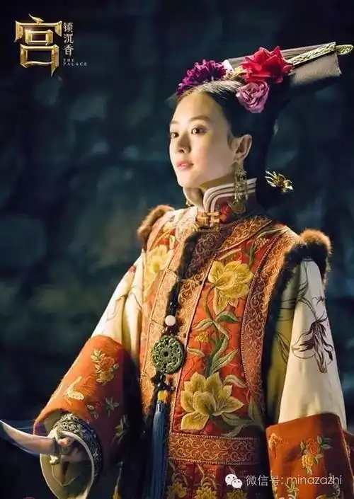 娱乐唐嫣的眼神杀你满意吗盘点影视剧中30位腹黑恶女形象谁的气场最强谁最撩
