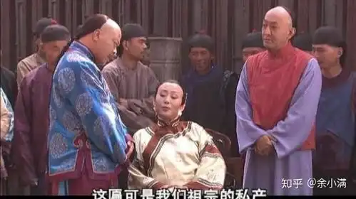 大宅门看过白文氏,才知道,真正的大女主具备这5个条件