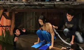 曝周星驰新片现场照邓超扮型男文章穿警服
