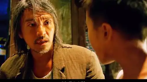 1994年周星驰最后一部电影周星驰功夫之后的作品