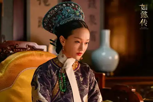 同是深情错付,如懿比甄嬛到底蠢在哪儿
