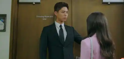 首播收视击败爱的迫降朴宝剑主演韩剧,像韩版喜剧之王
