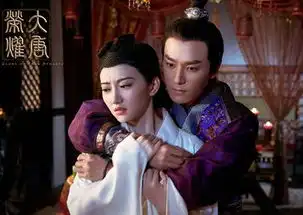 大唐荣耀各角色大结局是什么剧照及分集剧情介绍