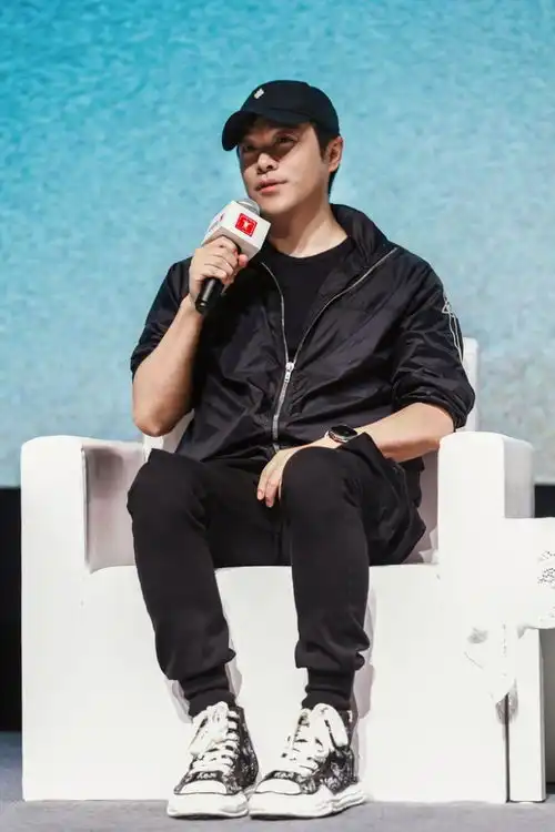 陈思诚出席谢晋百年活动缅怀恩师传承影人精神