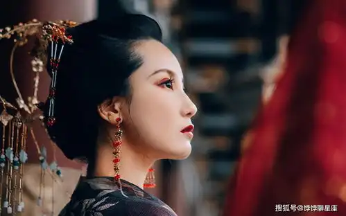 女强人最多的几大星座,独来独往睚眦必报,谁说女子不如男