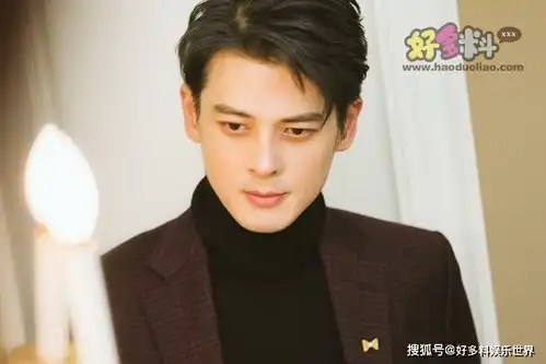演员郭品超为什么火不了转型之后的他人气不断下滑