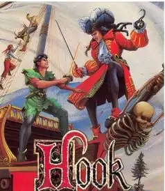 胖子比绿人还强回忆街机经典铁钩船长9个不为人知的细节