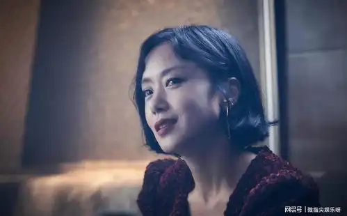 国宝影后全度妍模特逆袭戛纳影后,闪婚嫁给豪门,36岁高龄产女
