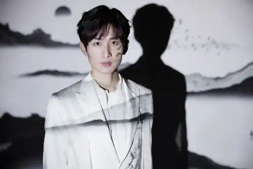 成毅商业价值持续攀升,演艺事业多面开花