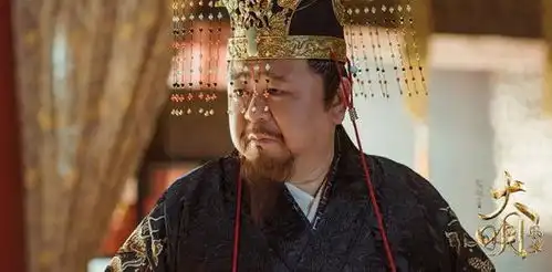 朱高炽用十个月奠定仁宣之治的基础,证明了自己就是天命所归