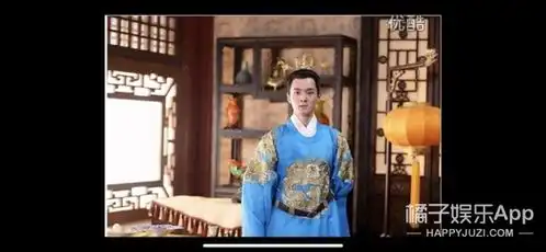 还记得美人为馅的周小篆吗他居然是陈晓的伴郎
