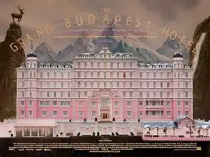 我可能看了假的布达佩斯大饭店