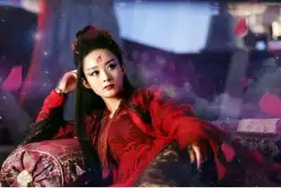 被主角毁了电视剧赵丽颖太妖陈妍希太肥
