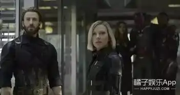 复联4的漫威女英雄谁说英雄主义只属于男人们
