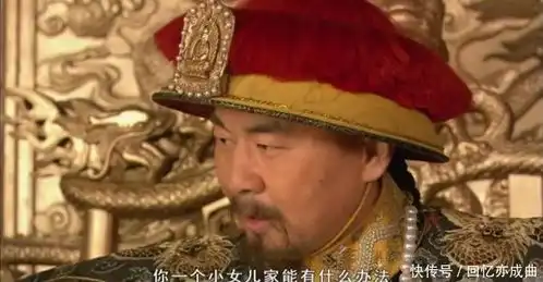 甄嬛传只因解开九连环后的这句话,从此胧月荣宠一生