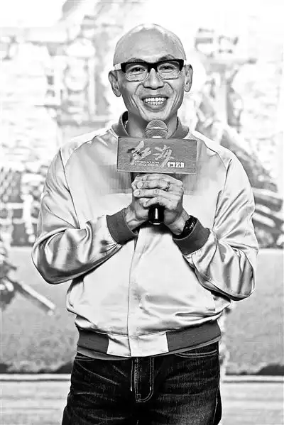 林超贤我不是暴力狂,但也不想粉饰太平