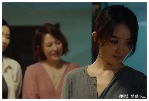 热辣滚烫,贾玲的票房井喷,谁又被贾玲击中了呢
