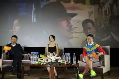 触不可及成都掀热潮孙红雷称不想演爱情片
