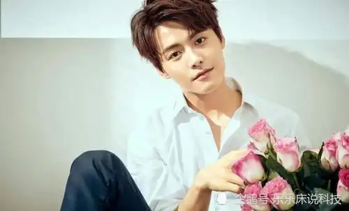 杨颖马天宇合作新剧,当年合作刘德华,网友评价掉咖掉的太厉害
