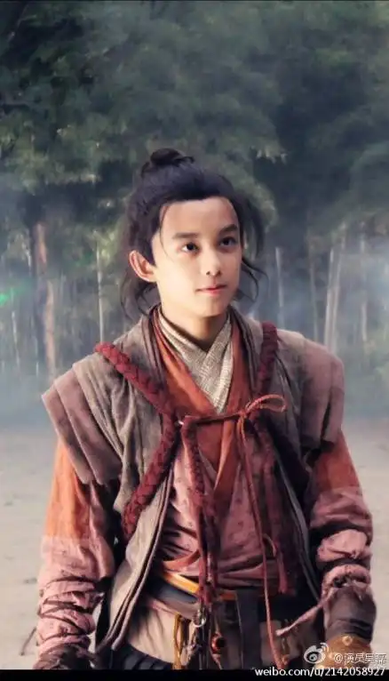 他是17岁的邻家少年,情商堪比黄渤,被无数女生奉为男神搜狐娱乐搜狐网
