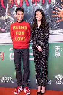 范冰冰乌尔善助力二代妖精