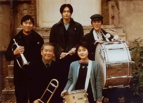 李安对谈是枝裕和拍电影是一种信仰
