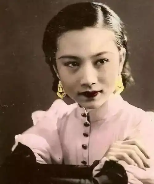 揭秘古代花楼女子真实的样子相貌姣好,才艺无双,身世可怜