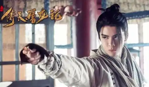 倚天中抗元义军节节胜利,张无忌为何急流勇退其实这是一步高招