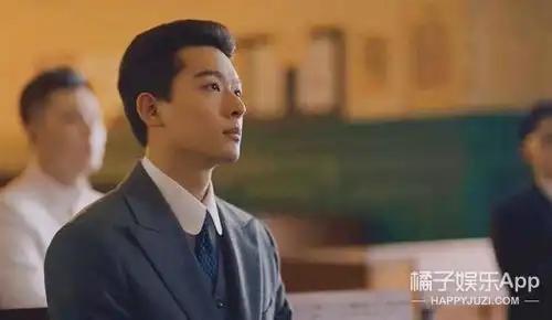 还记得觉醒年代里的张晚意吗新剧演技被吐槽
