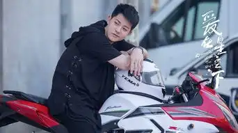 爱在星空下剧照