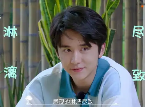 奇妙小森林张新成自称差等生,郑爽不信,谭松韵更厉害
