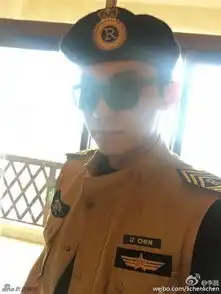 太阳的后裔将翻拍中国版太阳引邓超鹿晗cos
