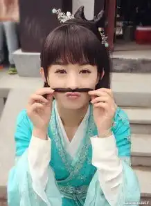 诛仙青云志再曝新剧照碧瑶侧颜美如画组图