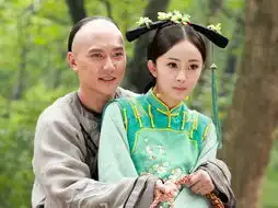 娱乐圈美人心计正在上演峰幂恋依旧

