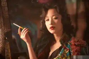 倪妮自嘲没作品,和周冬雨章子怡等谋女郎比,她算掉队了吗
