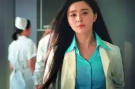 钢铁侠3范冰冰造型首次曝光角色仍未曝光