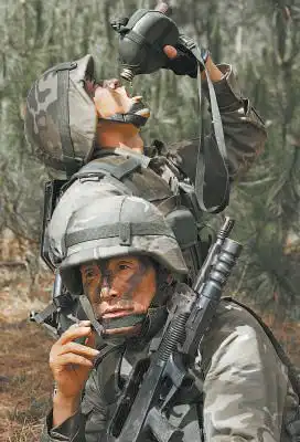 士兵突击影像志出版背后