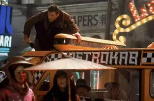 无缝衔接银翼杀手2049观影指南
