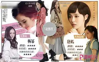 星热点她出道10年没有绯闻炒作宅男心中的完美女神
