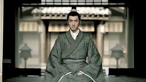 揭胡歌十年演艺生涯成名路由颜值担当到演技派的蜕变
