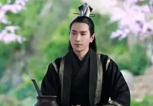 继三生三世后,男神赵又廷终于出新剧了,女主大家很满意