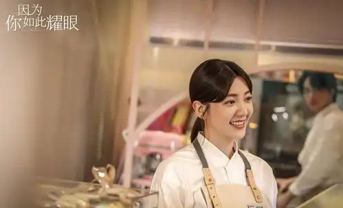 因为你如此耀眼由郭雪芙范少勋主演的家庭道德剧