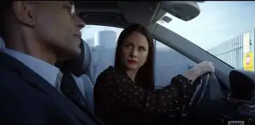 风骚律师里这个女的在绝命毒师里扮演的什么角色