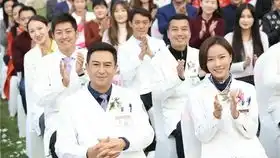 急诊科医生梅律师苏醒,江晓琪亲吻何建一,两人正式在一起