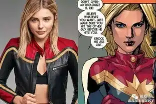 快上映吧票钱都准备好了漫威未来10部超级英雄电影
