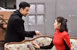 愿娜拉出走之后是一片坦途首演夜